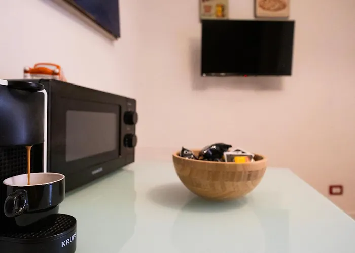Appartement Cozy Parlamento *