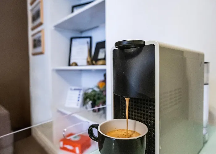 Cozy Parlamento Appartement Rome